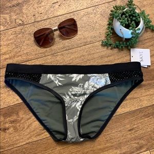 Skye swimwear hipster bikini bottoms